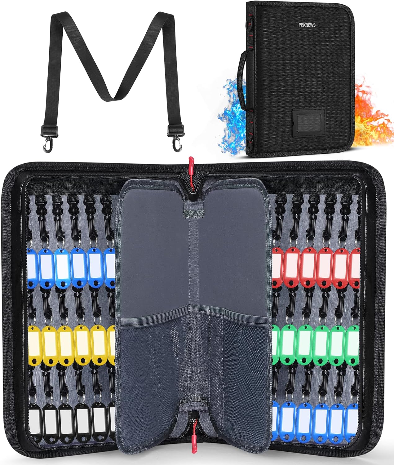 小物 PORTER / WISE KEY CASE WISE(ワイズ) KEY CASE | 吉田カバンホームページ | YOSHIDA & Co.